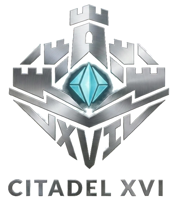 Citadel XVI